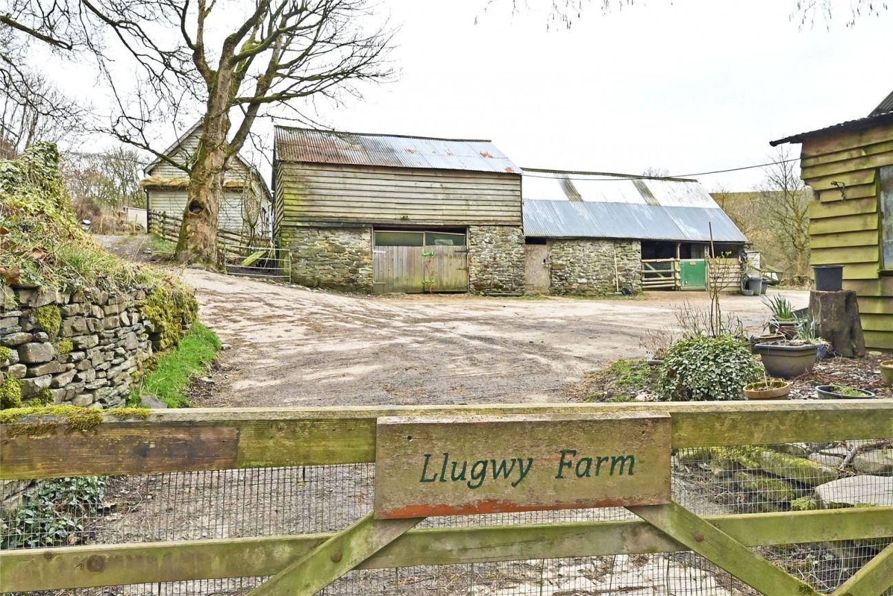 Llandrindod Wells, Powys
