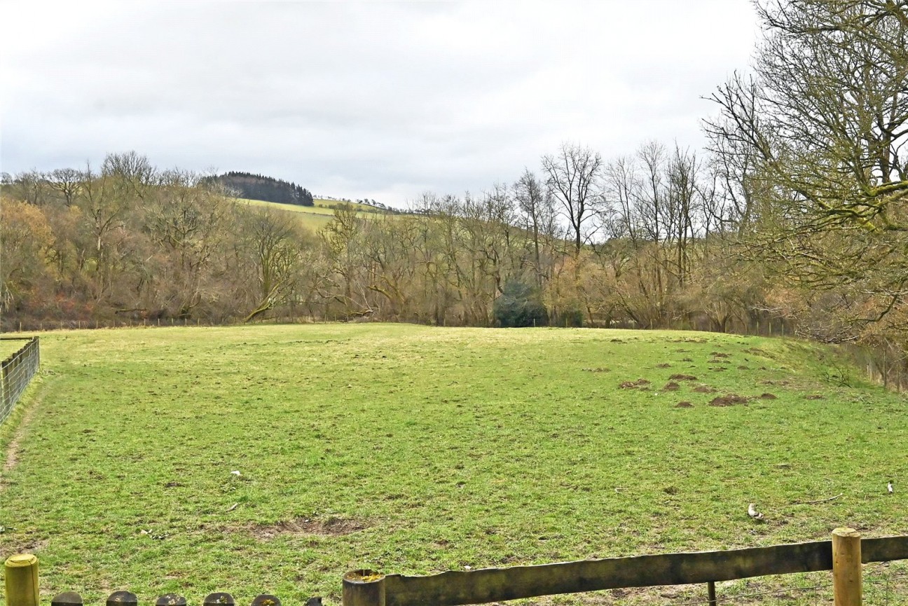 Llandrindod Wells, Powys
