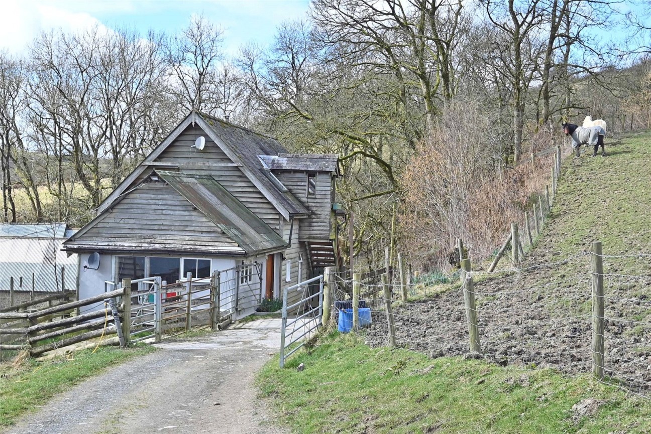 Llandrindod Wells, Powys