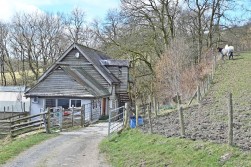 Llandrindod Wells, Powys