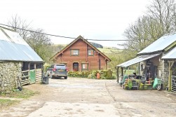 Llandrindod Wells, Powys