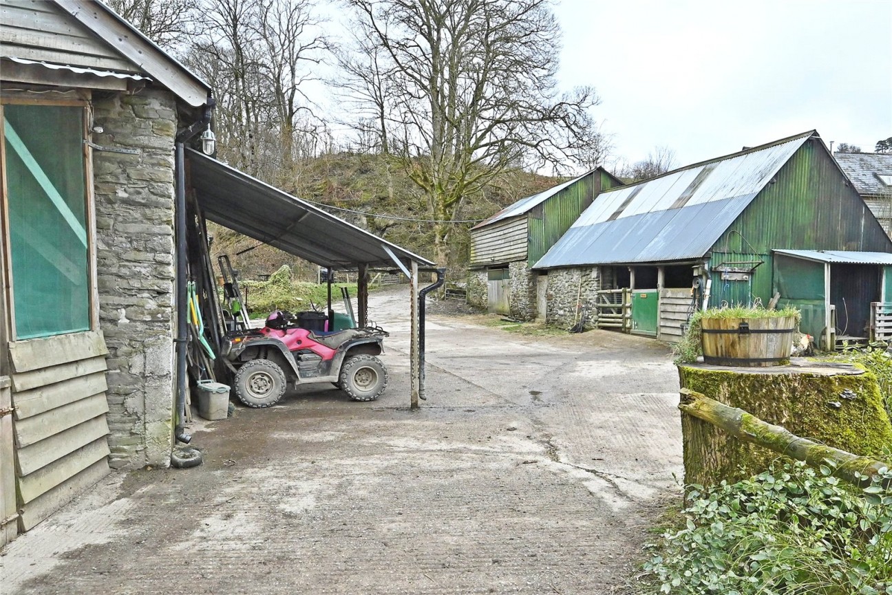 Llandrindod Wells, Powys