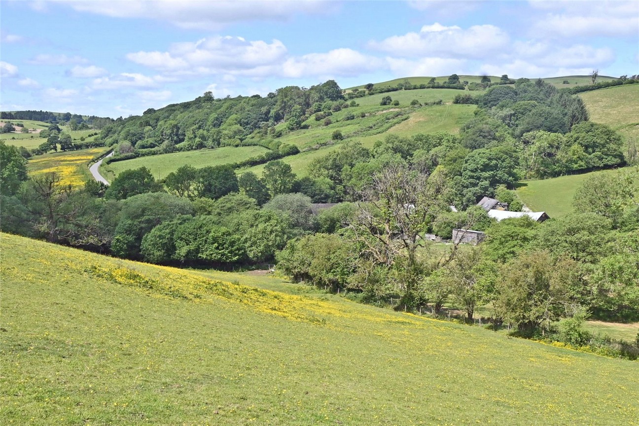 Llandrindod Wells, Powys