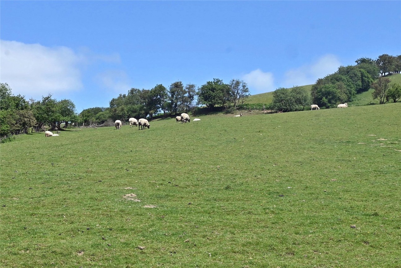 Llandrindod Wells, Powys