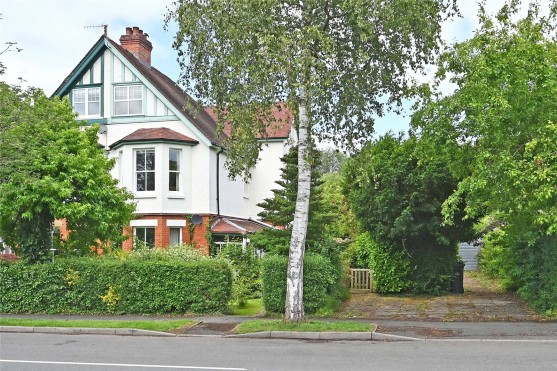 Llandrindod Wells, Powys