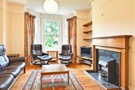 Llandrindod Wells, Powys