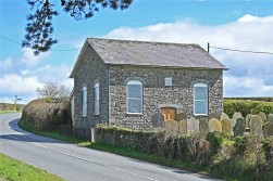 Builth Wells, Powys