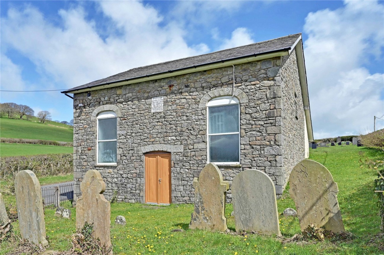 Builth Wells, Powys