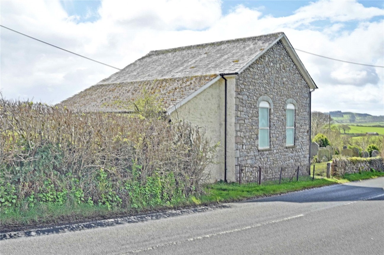 Builth Wells, Powys