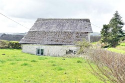 Builth Wells, Powys