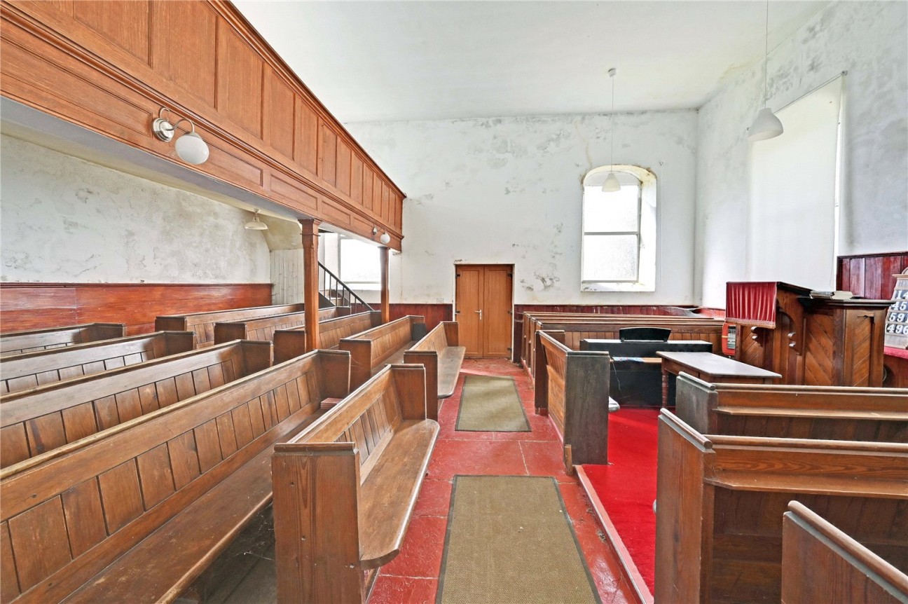 Builth Wells, Powys