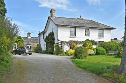 Llandrindod Wells, Powys
