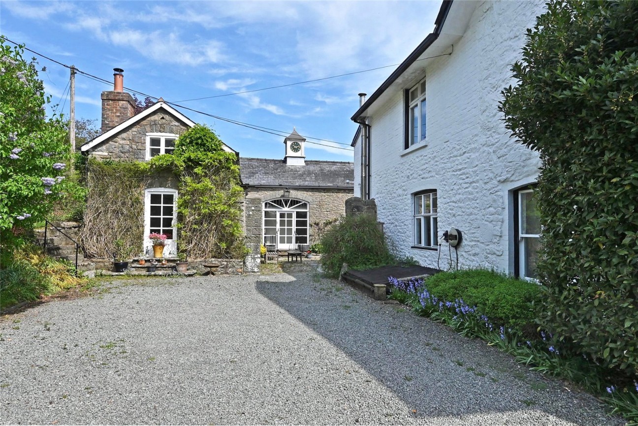 Llandrindod Wells, Powys