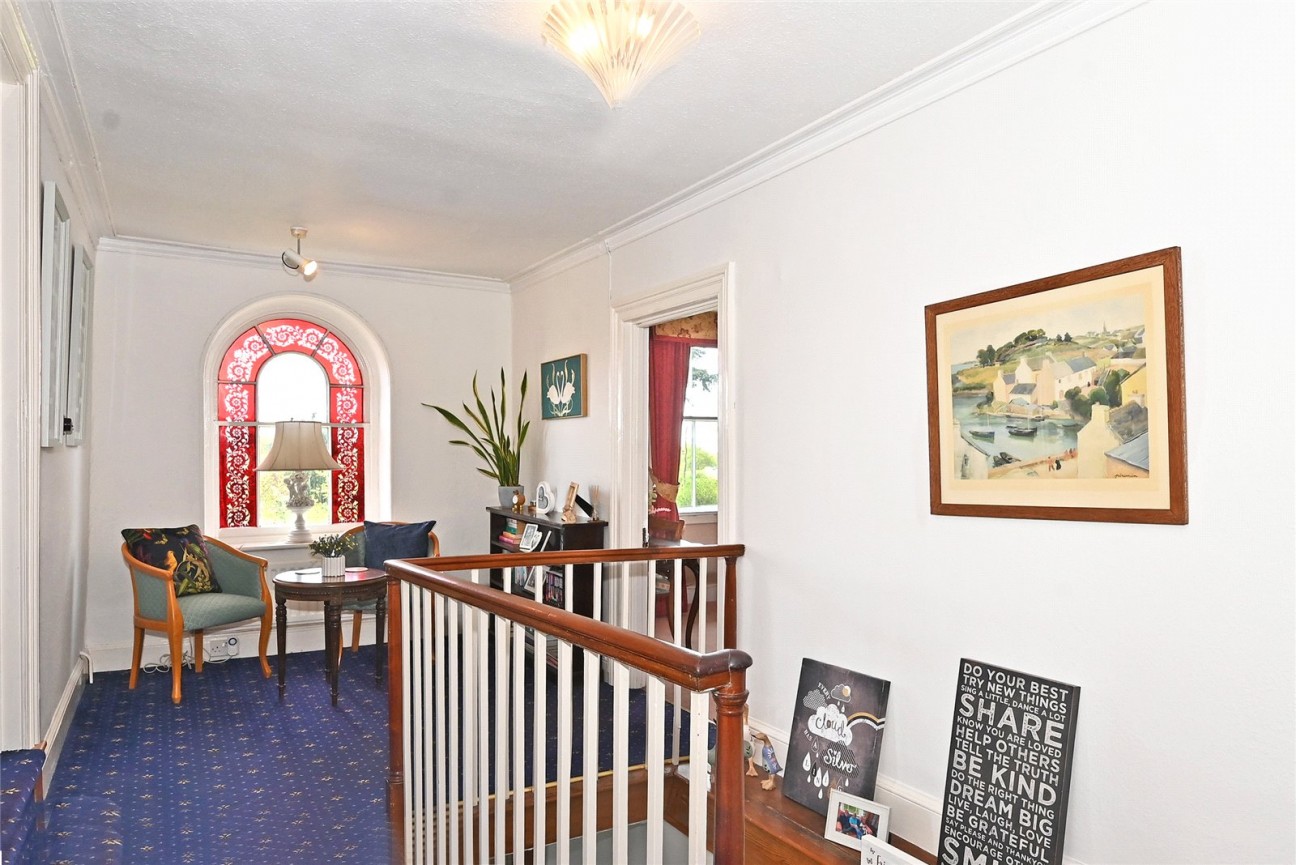 Llandrindod Wells, Powys