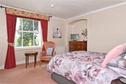 Llandrindod Wells, Powys