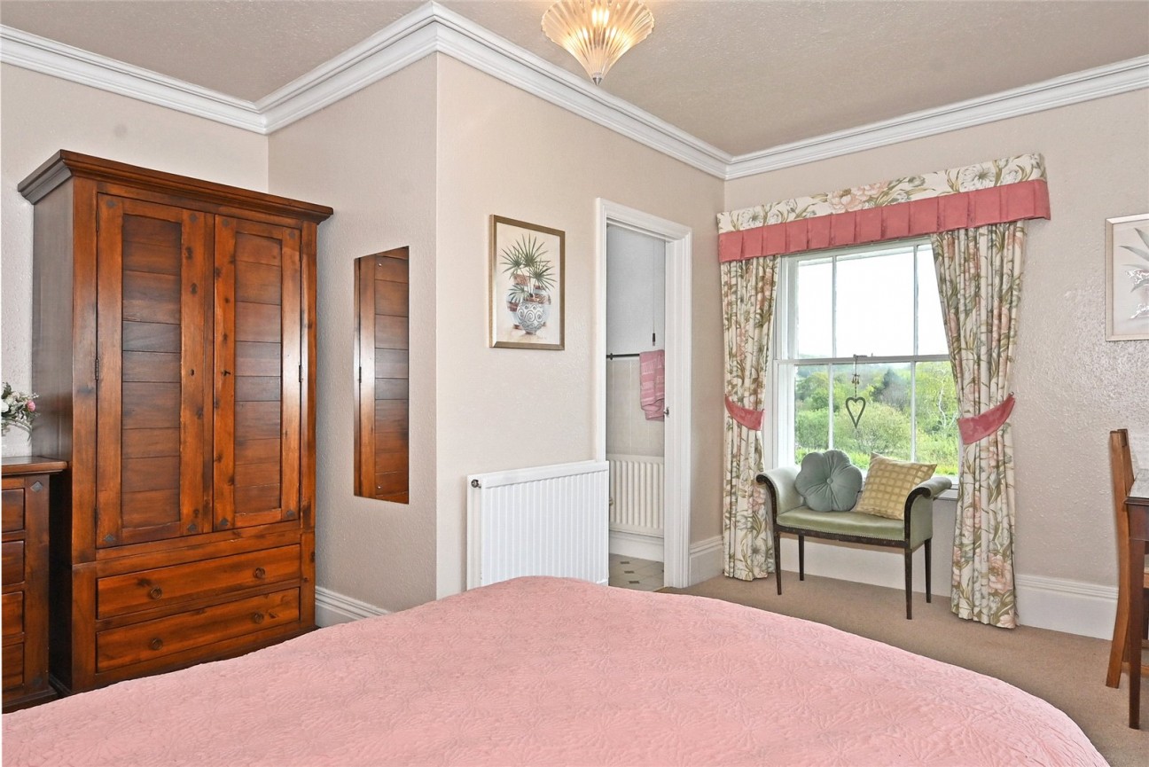 Llandrindod Wells, Powys