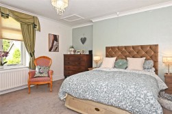 Llandrindod Wells, Powys