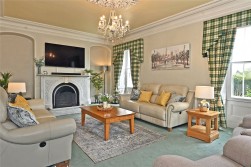 Llandrindod Wells, Powys