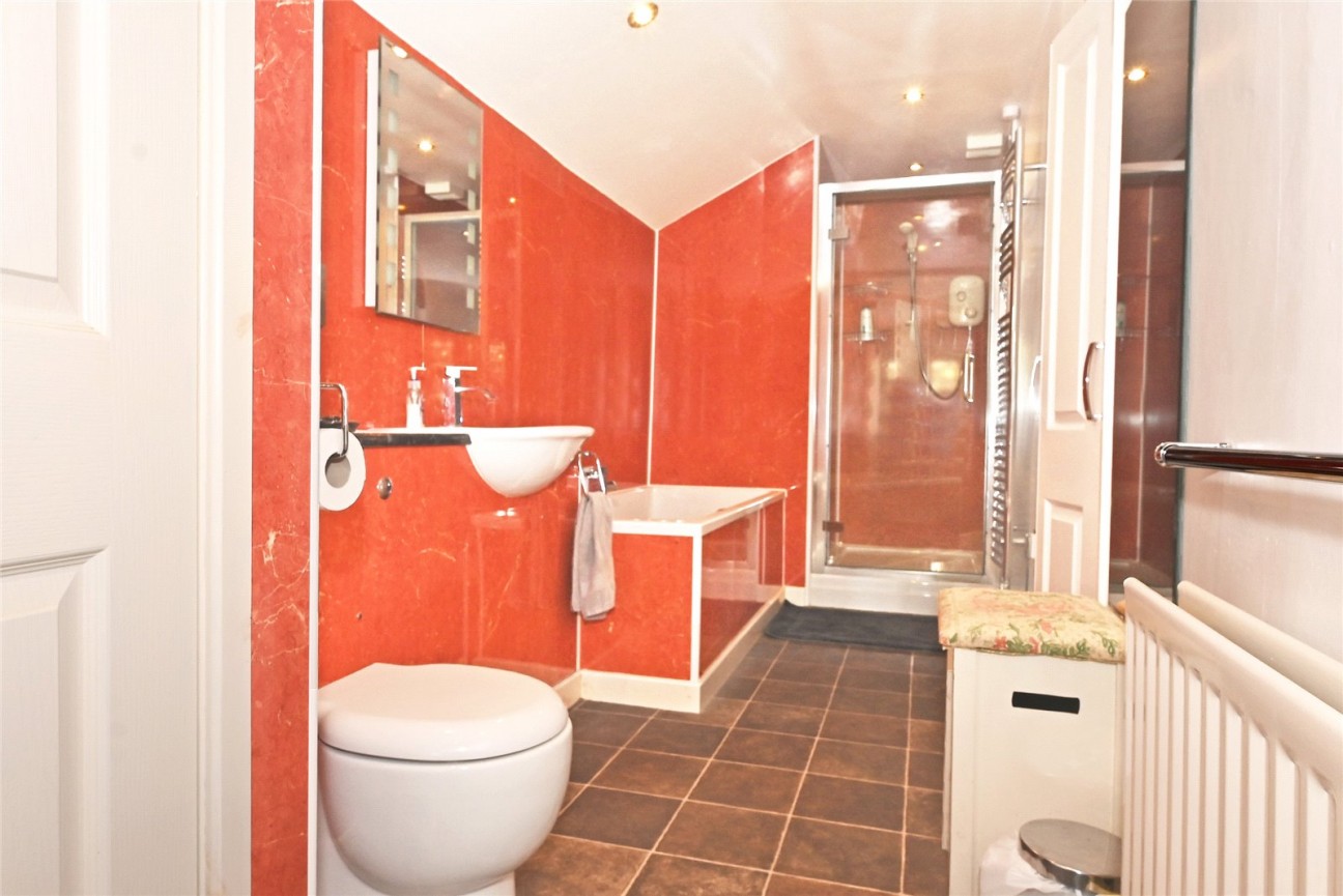 Llandrindod Wells, Powys