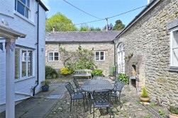 Llandrindod Wells, Powys