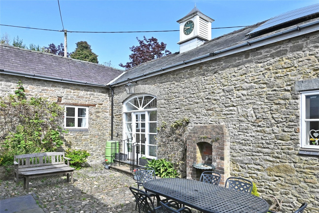 Llandrindod Wells, Powys