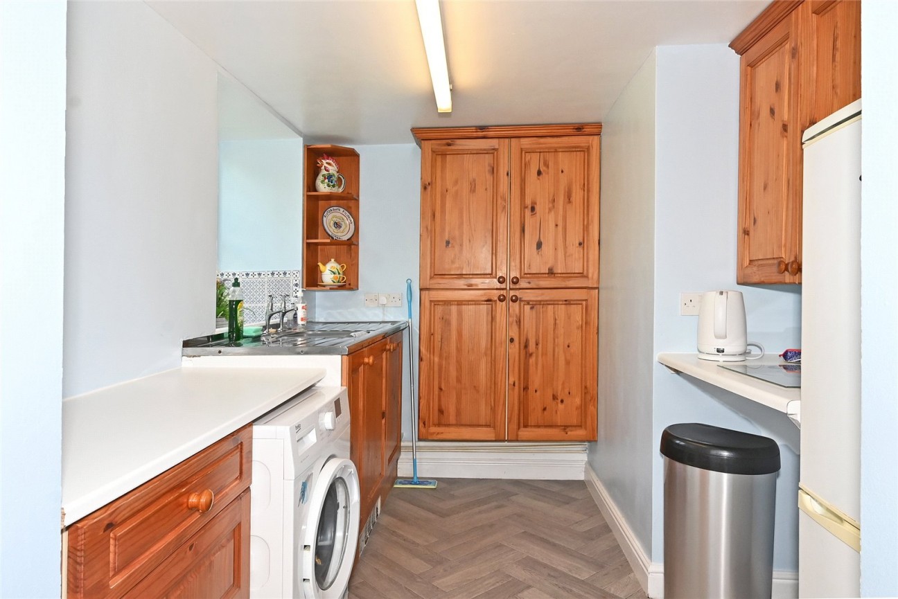 Llandrindod Wells, Powys