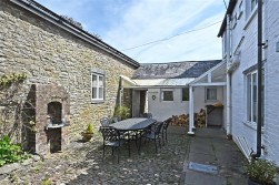 Llandrindod Wells, Powys