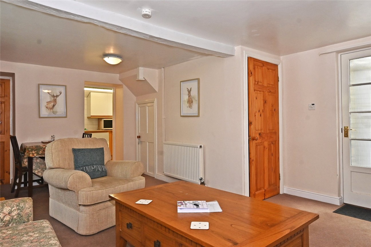 Llandrindod Wells, Powys
