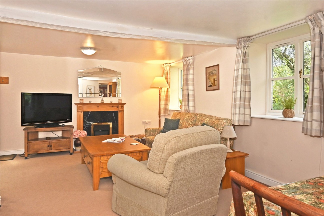Llandrindod Wells, Powys