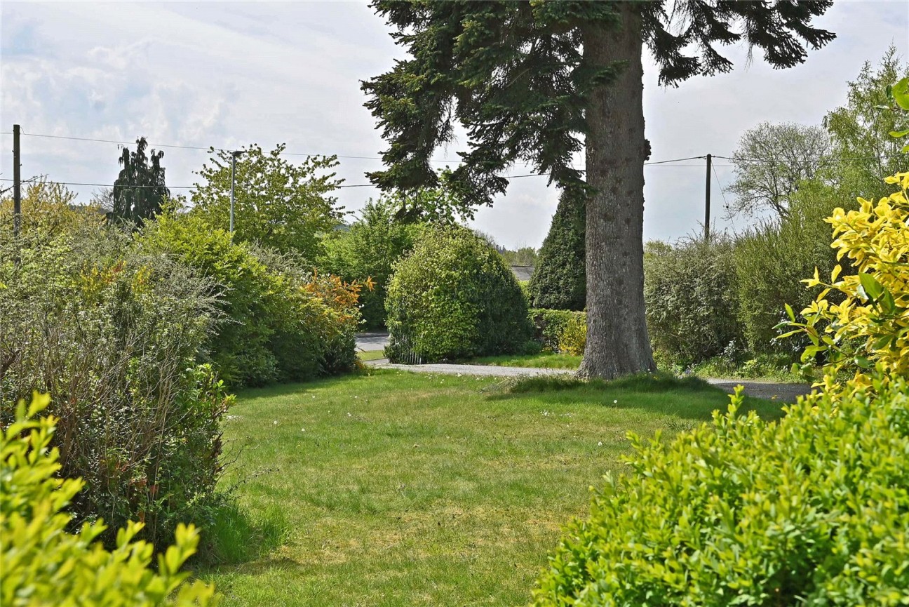 Llandrindod Wells, Powys