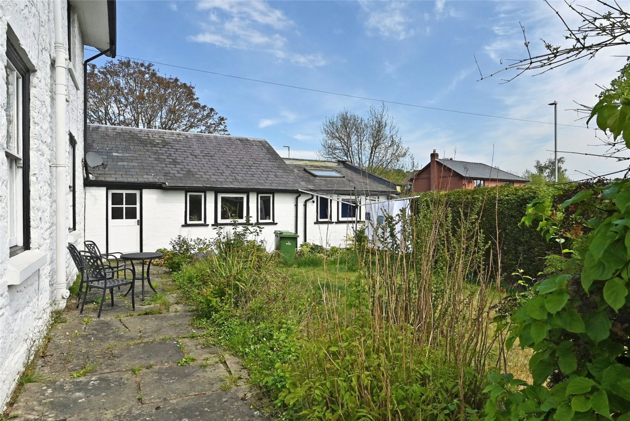 Llandrindod Wells, Powys