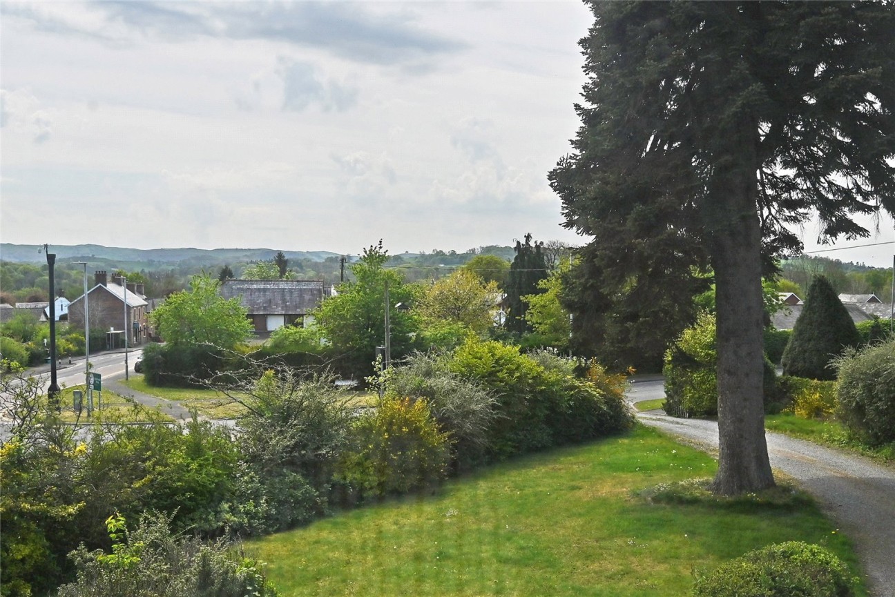 Llandrindod Wells, Powys