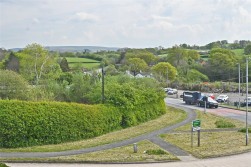Llandrindod Wells, Powys