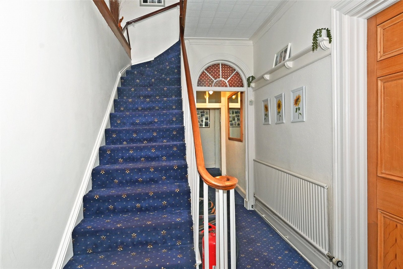 Llandrindod Wells, Powys