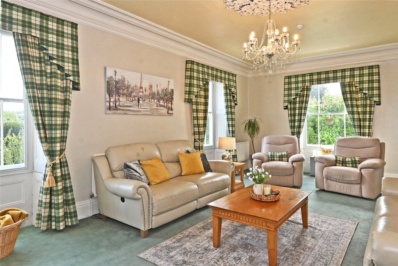 Llandrindod Wells, Powys