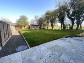 Garth, Llangammarch Wells