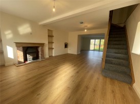 Garth, Llangammarch Wells