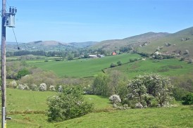 Cefnllys, Penybont, Llandrindod Wells
