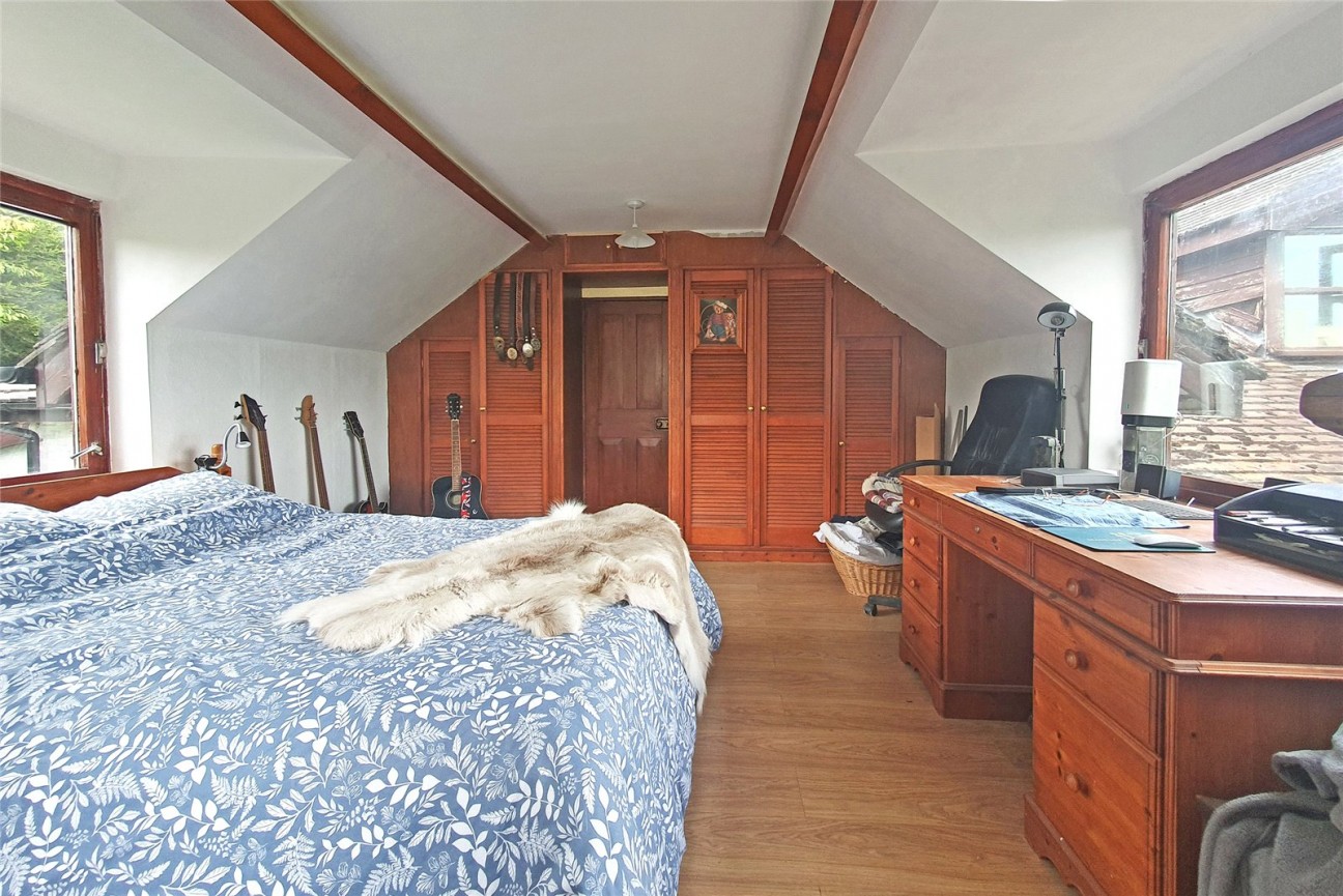 Cefnllys, Penybont, Llandrindod Wells
