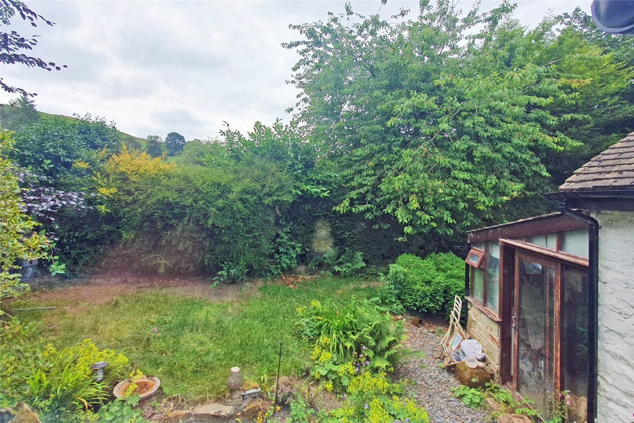 Cefnllys, Penybont, Llandrindod Wells