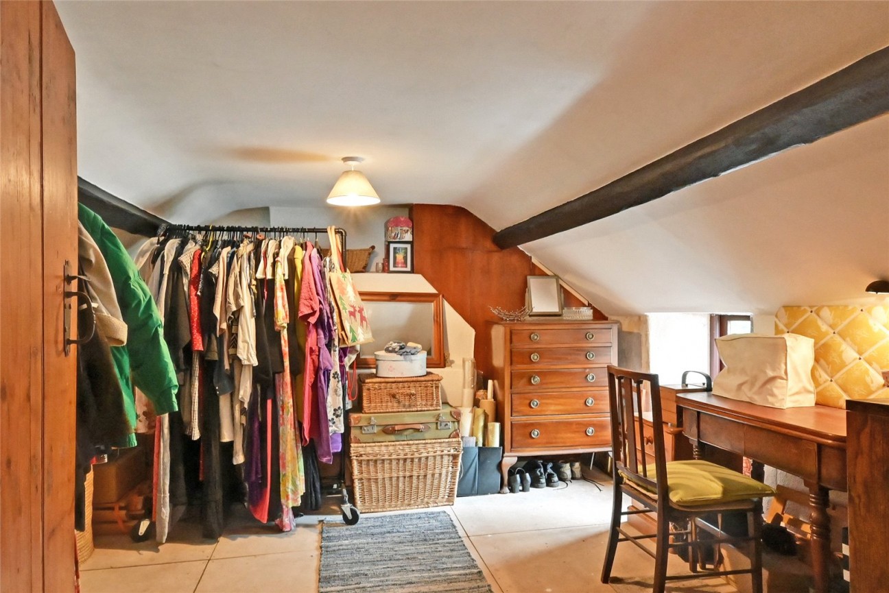 Cefnllys, Penybont, Llandrindod Wells