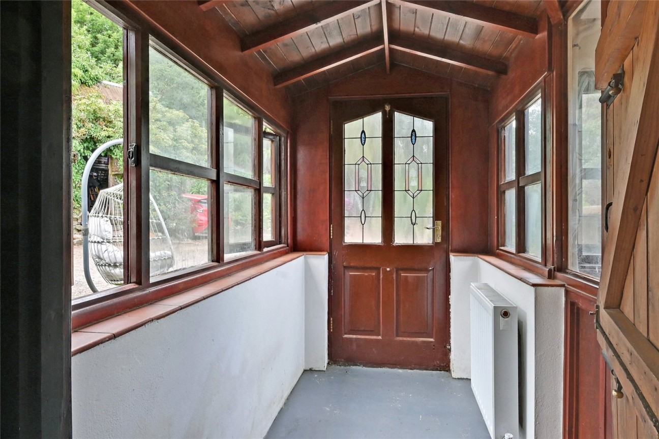 Cefnllys, Penybont, Llandrindod Wells