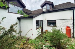Cefnllys, Penybont, Llandrindod Wells