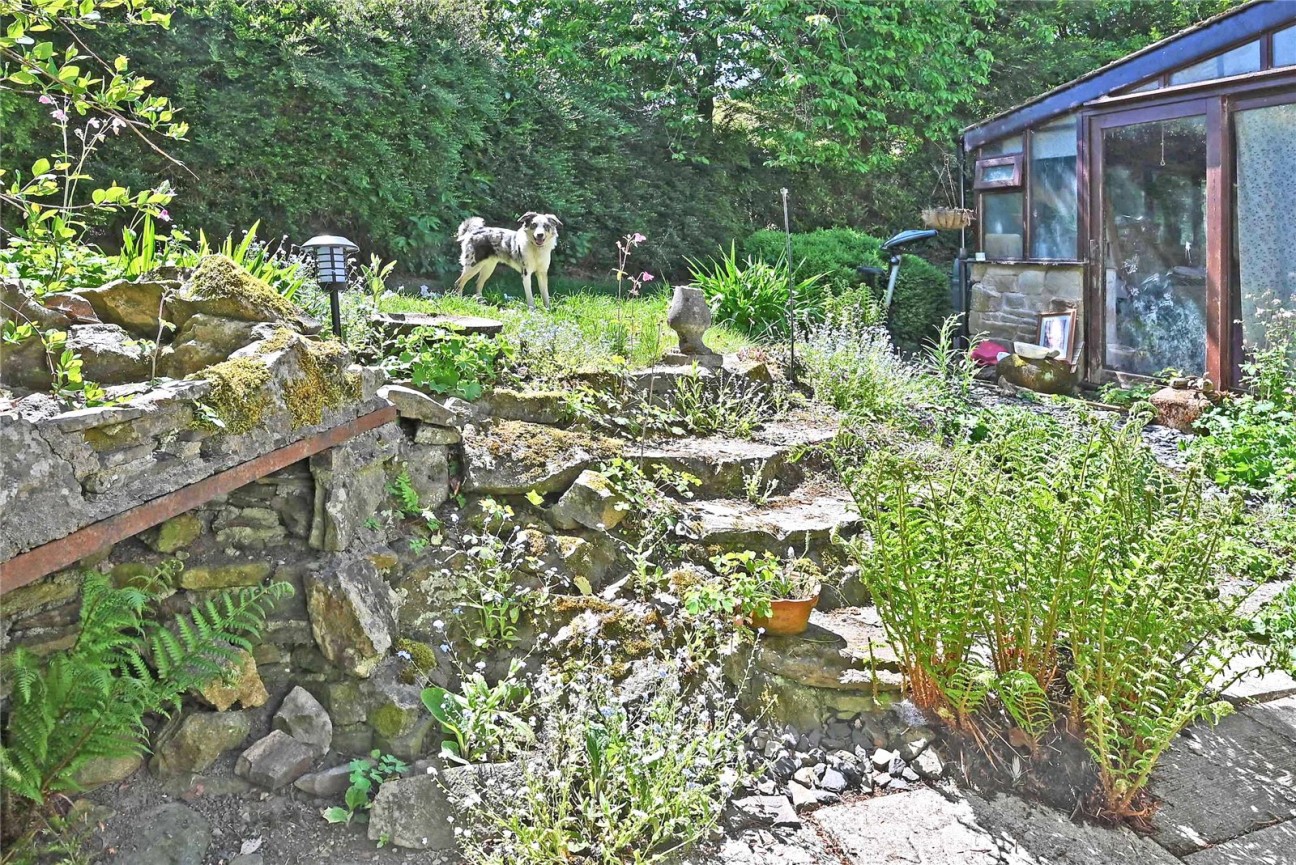 Cefnllys, Penybont, Llandrindod Wells