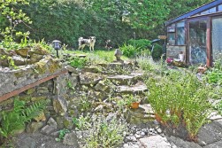 Cefnllys, Penybont, Llandrindod Wells