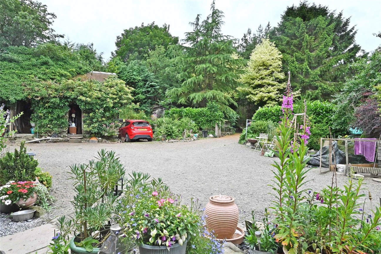 Cefnllys, Penybont, Llandrindod Wells