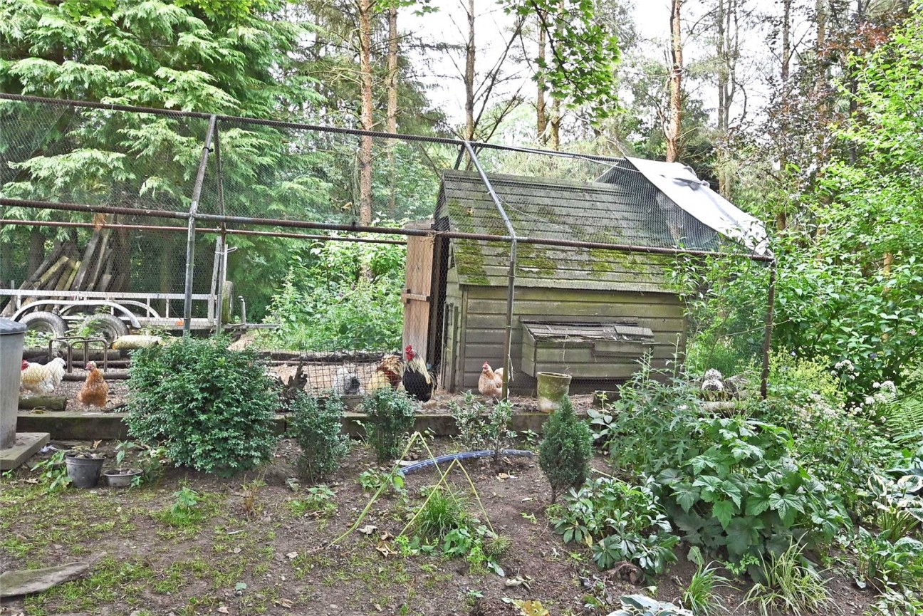 Cefnllys, Penybont, Llandrindod Wells