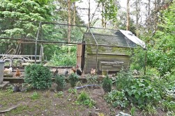 Cefnllys, Penybont, Llandrindod Wells