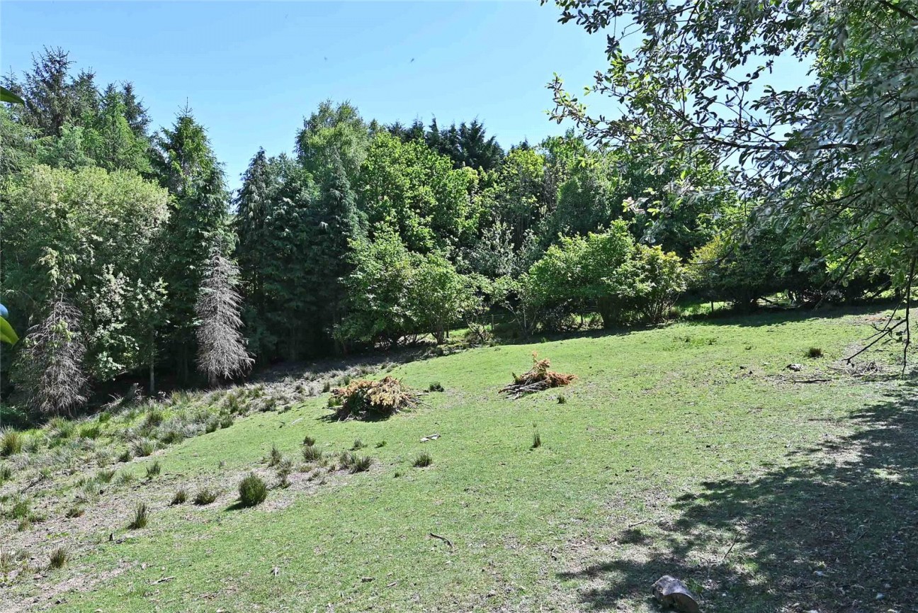 Cefnllys, Penybont, Llandrindod Wells