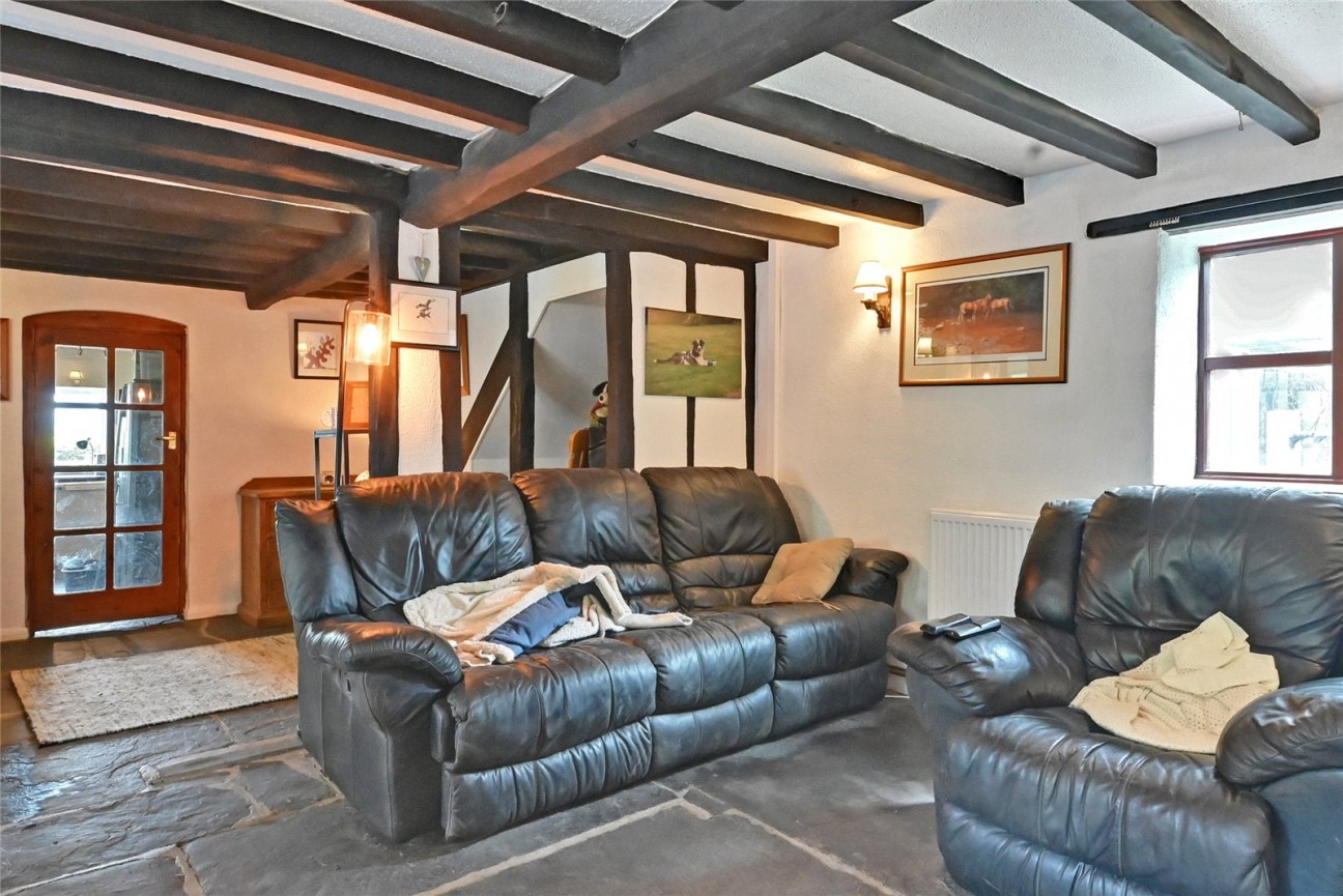 Cefnllys, Penybont, Llandrindod Wells